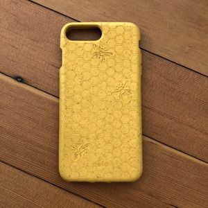 PELA honeycomb pattern IPhone 6+, 7+, 8+